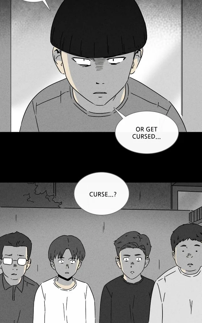 Tales of the Unusual Chapter 253 page 16