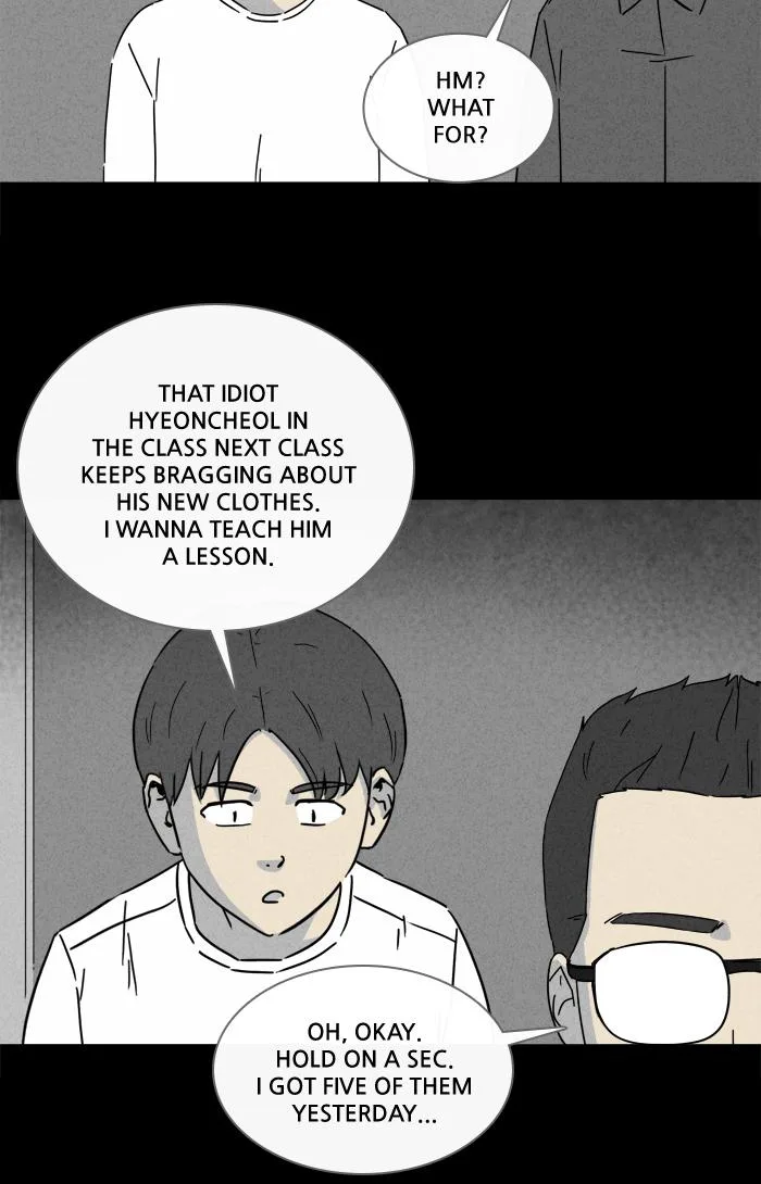 Tales of the Unusual Chapter 253 page 24