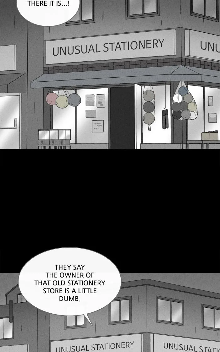 Tales of the Unusual Chapter 253 page 2