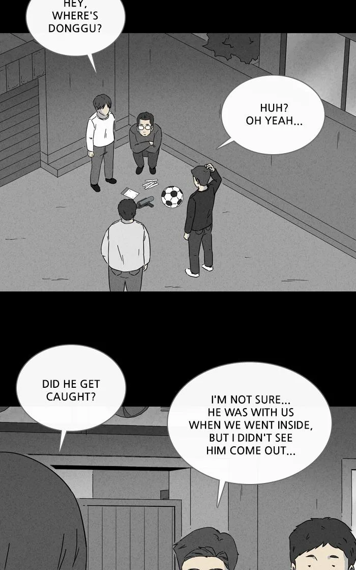 Tales of the Unusual Chapter 253 page 10