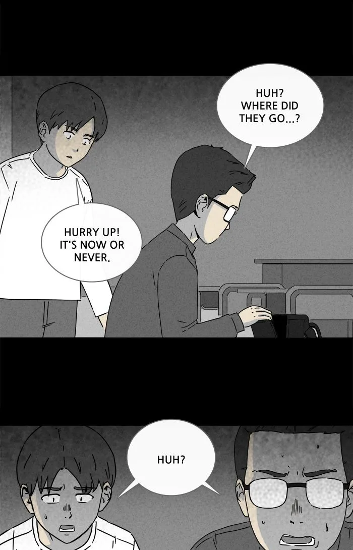 Tales of the Unusual Chapter 253 page 25