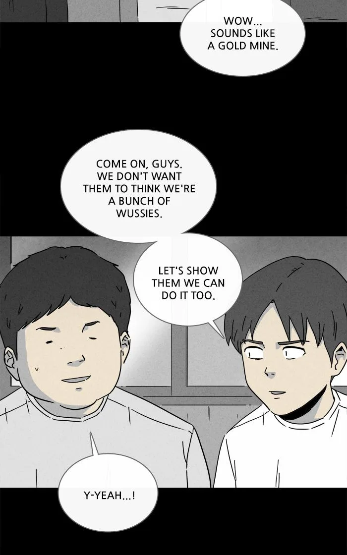 Tales of the Unusual Chapter 253 page 4
