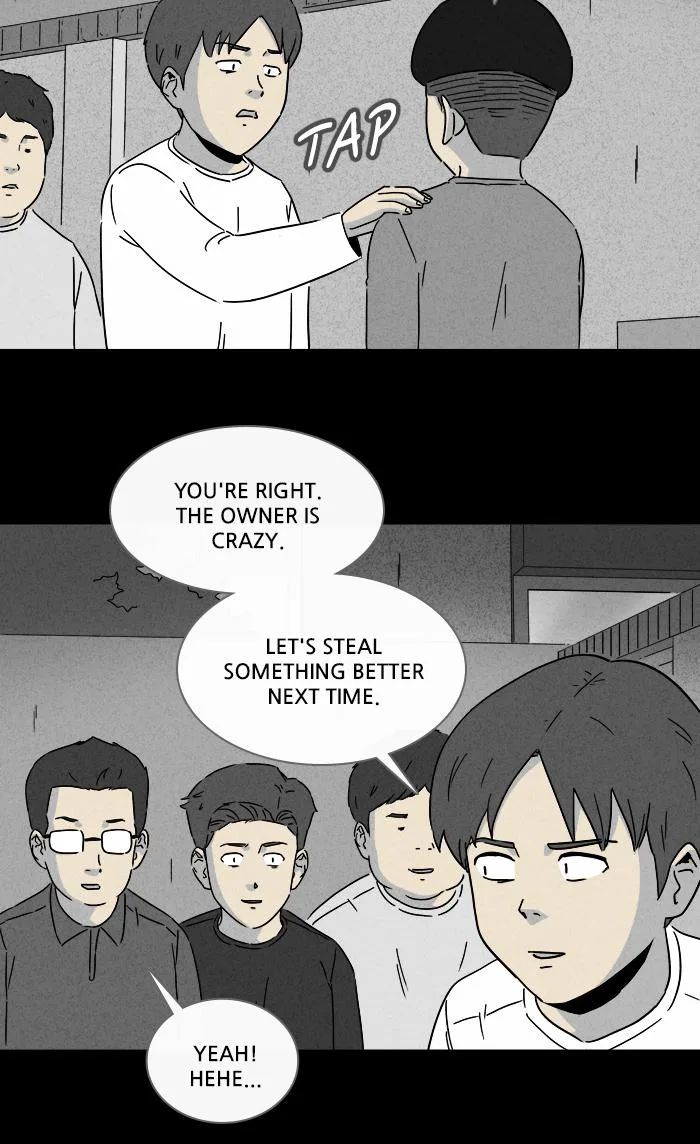 Tales of the Unusual Chapter 253 page 18