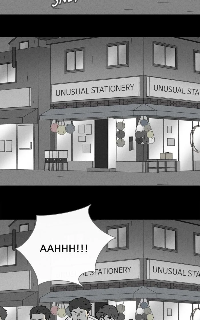 Tales of the Unusual Chapter 253 page 6