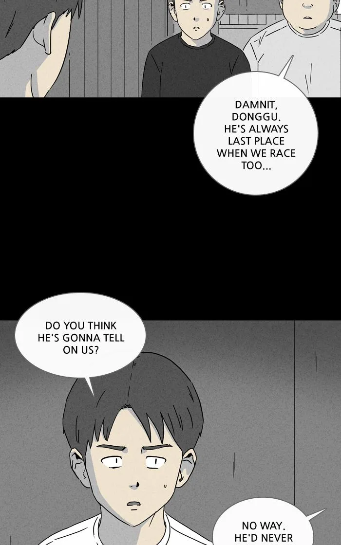 Tales of the Unusual Chapter 253 page 11