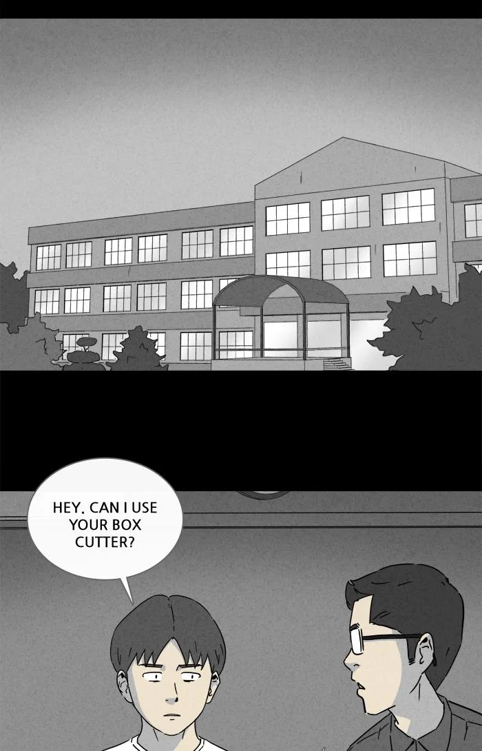 Tales of the Unusual Chapter 253 page 23