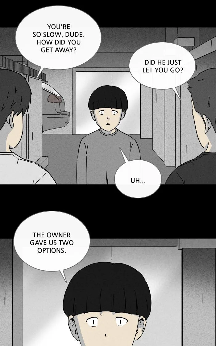 Tales of the Unusual Chapter 253 page 14