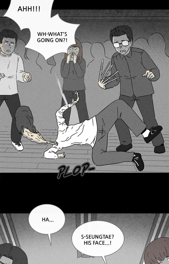 Tales of the Unusual Chapter 253 page 29