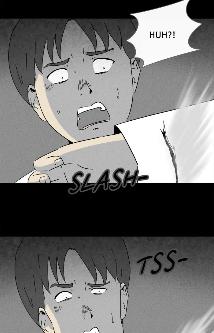 Tales of the Unusual Chapter 253 page 27