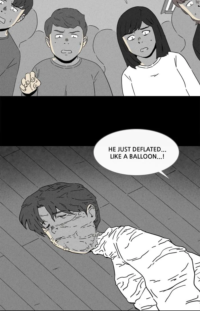 Tales of the Unusual Chapter 253 page 30