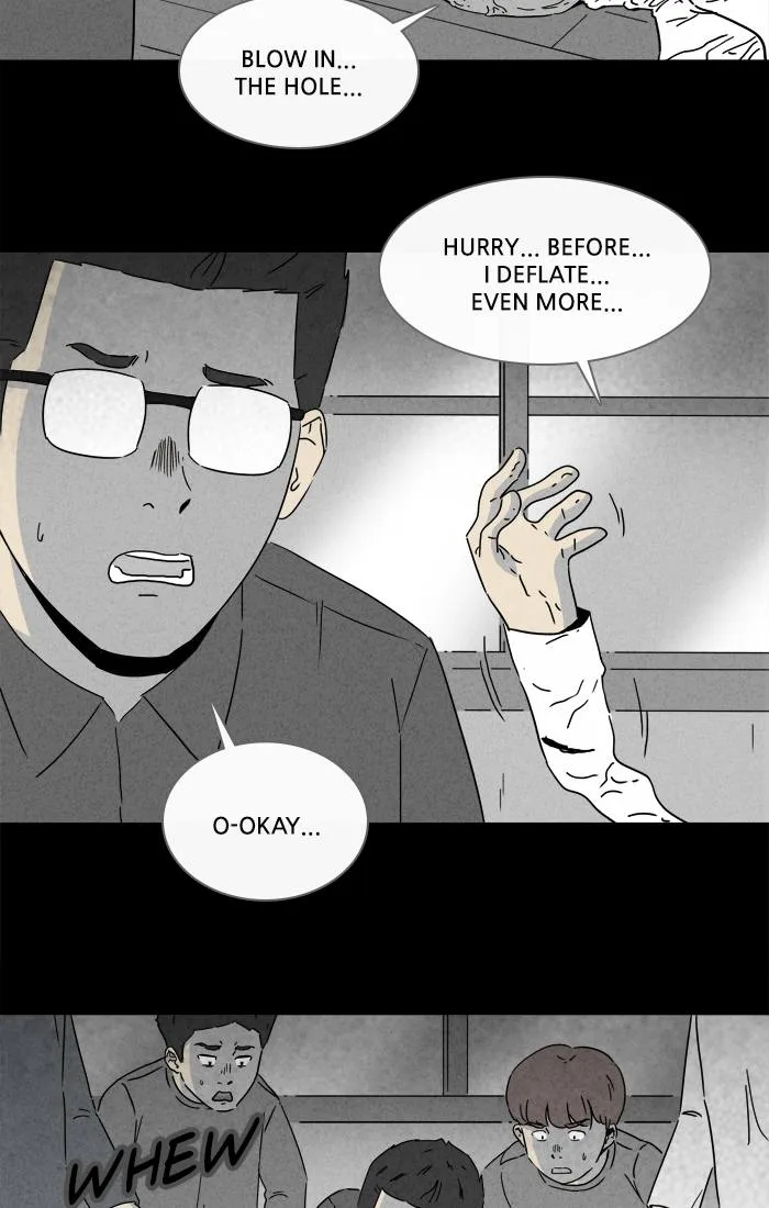 Tales of the Unusual Chapter 254 page 3