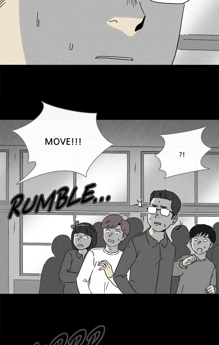 Tales of the Unusual Chapter 254 page 13