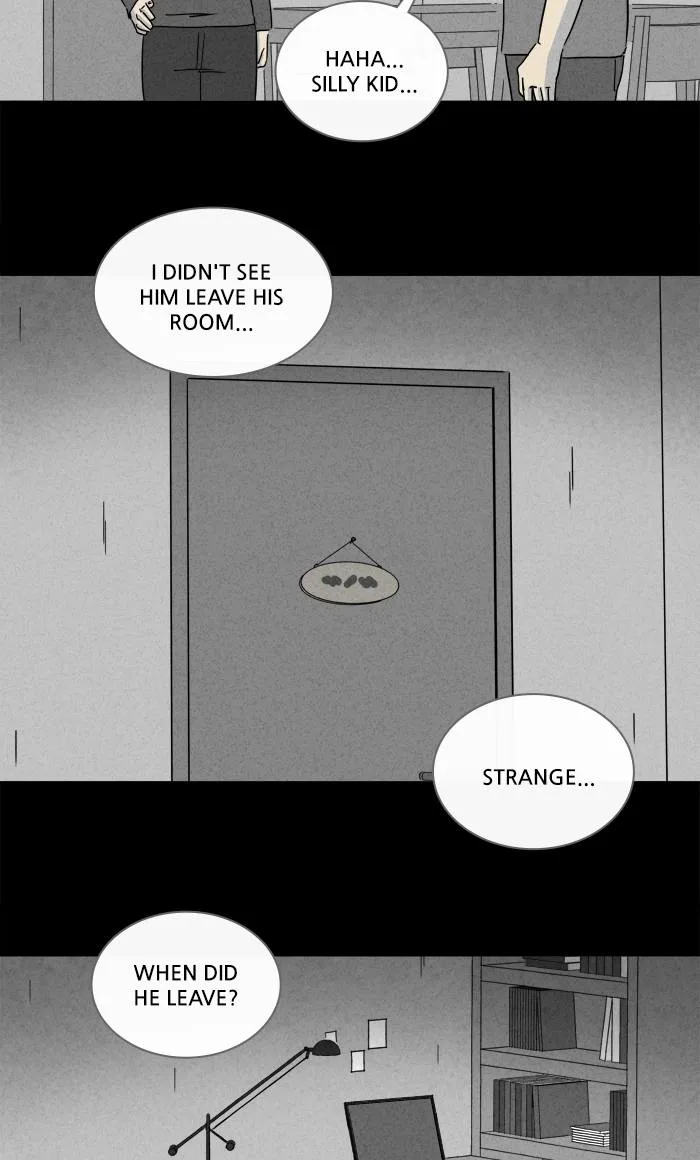 Tales of the Unusual Chapter 254 page 19