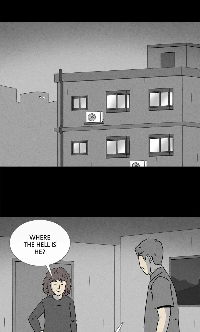 Tales of the Unusual Chapter 254 page 18