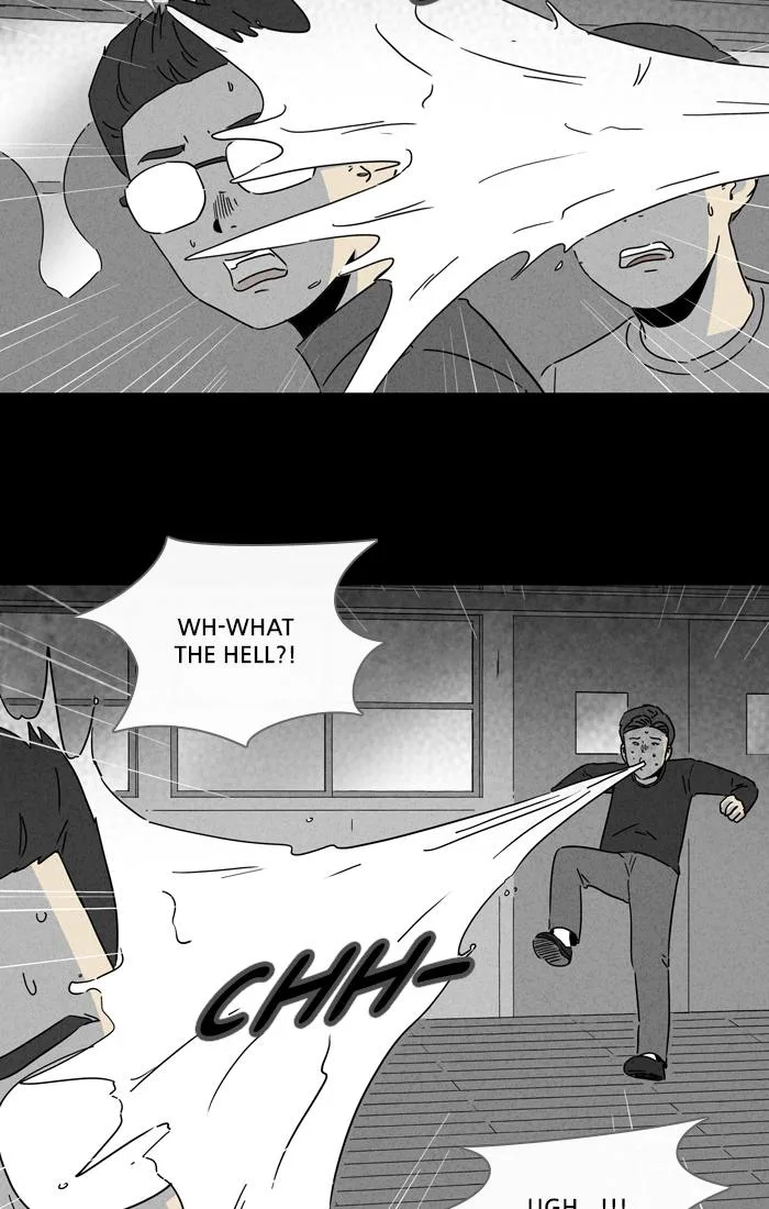 Tales of the Unusual Chapter 254 page 8