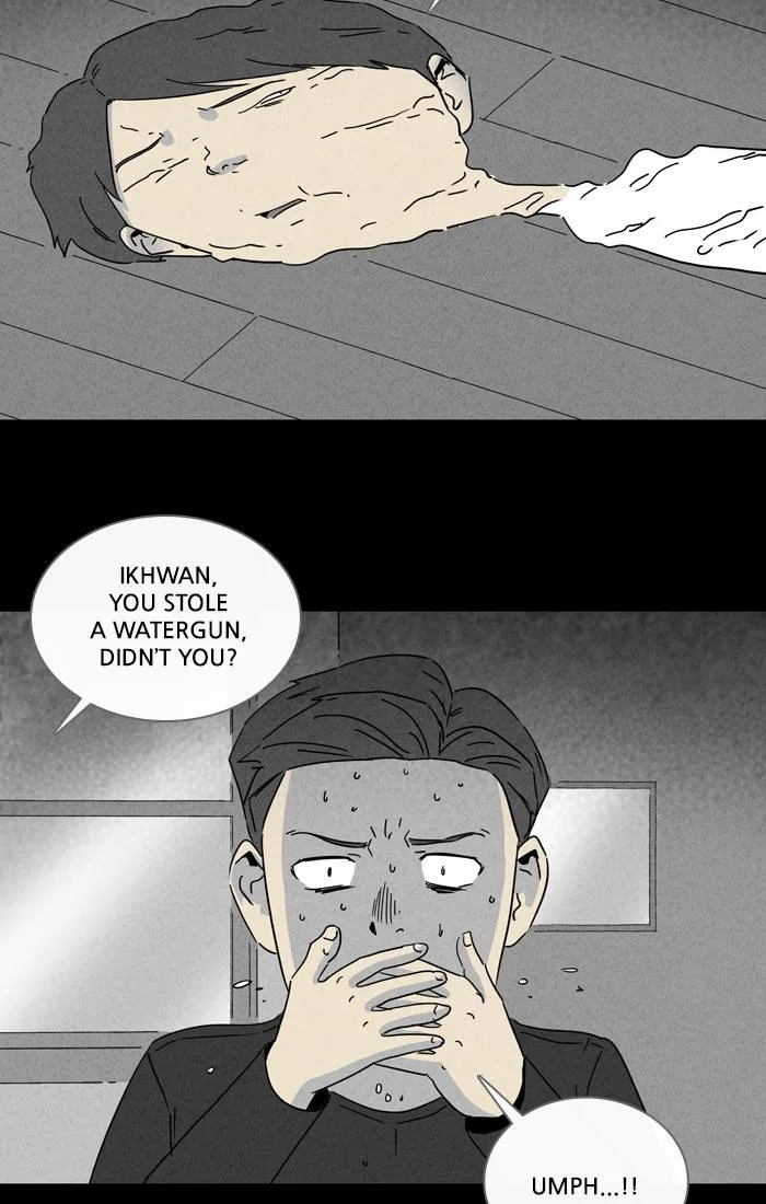 Tales of the Unusual Chapter 254 page 10
