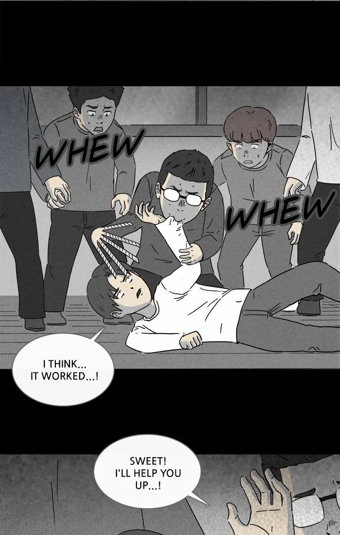 Tales of the Unusual Chapter 254 page 5
