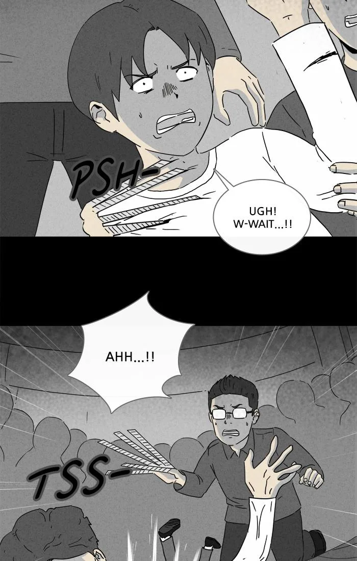 Tales of the Unusual Chapter 254 page 6