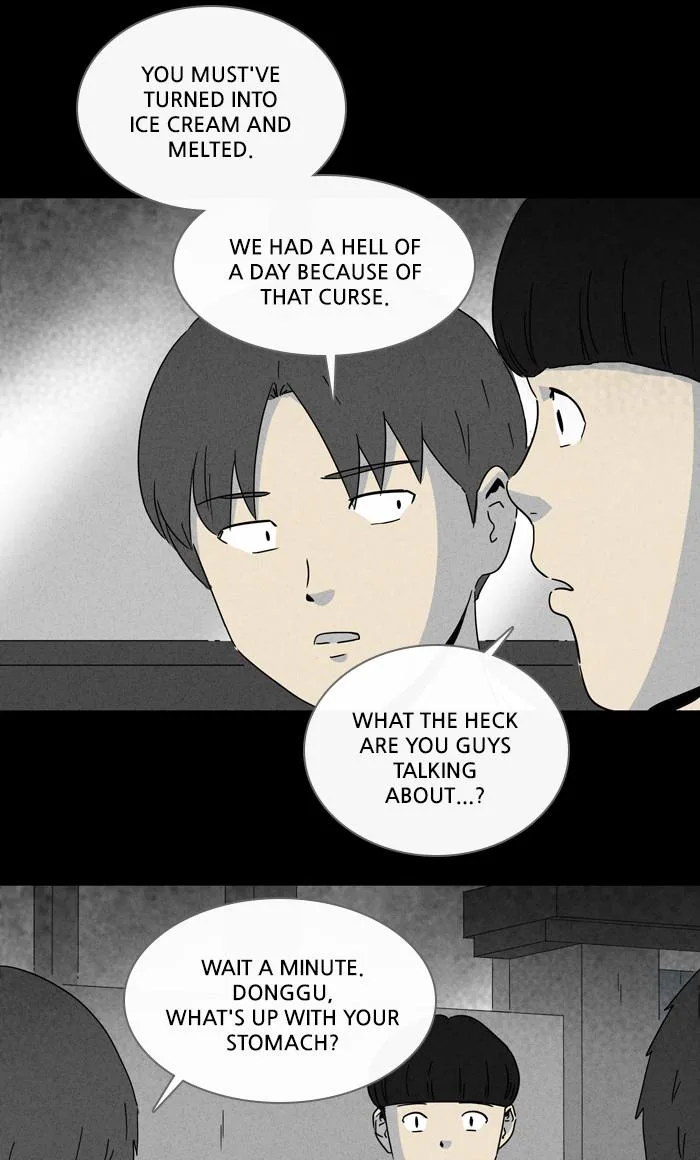 Tales of the Unusual Chapter 254 page 31