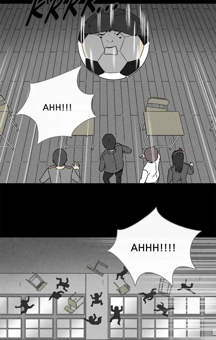 Tales of the Unusual Chapter 254 page 14