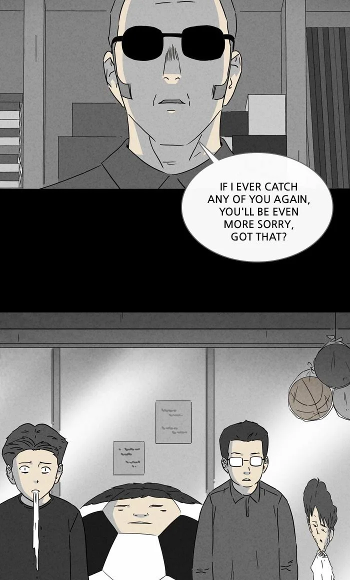 Tales of the Unusual Chapter 254 page 25