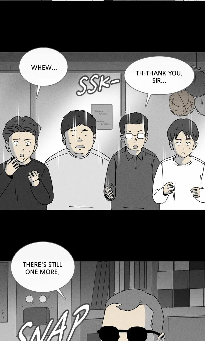 Tales of the Unusual Chapter 254 page 26