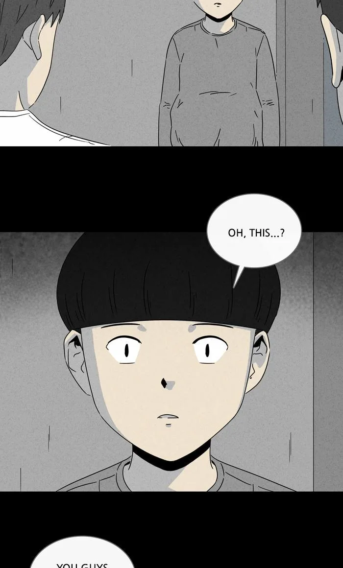 Tales of the Unusual Chapter 254 page 32