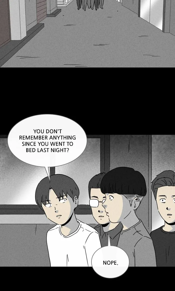 Tales of the Unusual Chapter 254 page 30