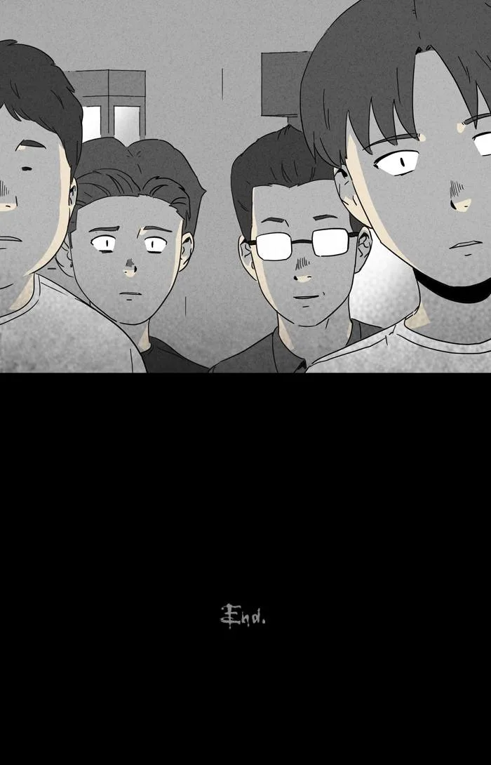Tales of the Unusual Chapter 254 page 34