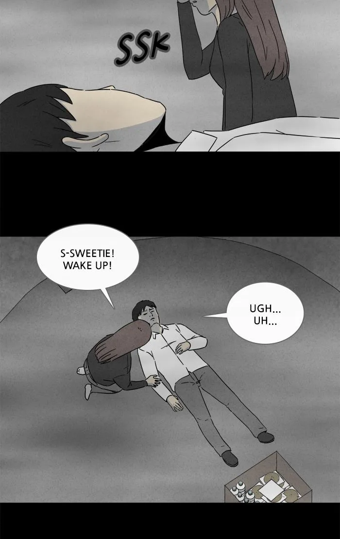 Tales of the Unusual Chapter 255 page 4
