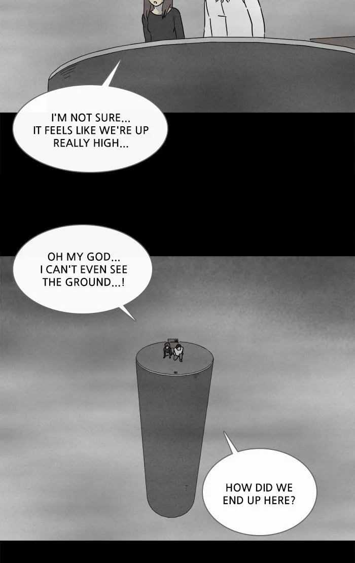 Tales of the Unusual Chapter 255 page 6