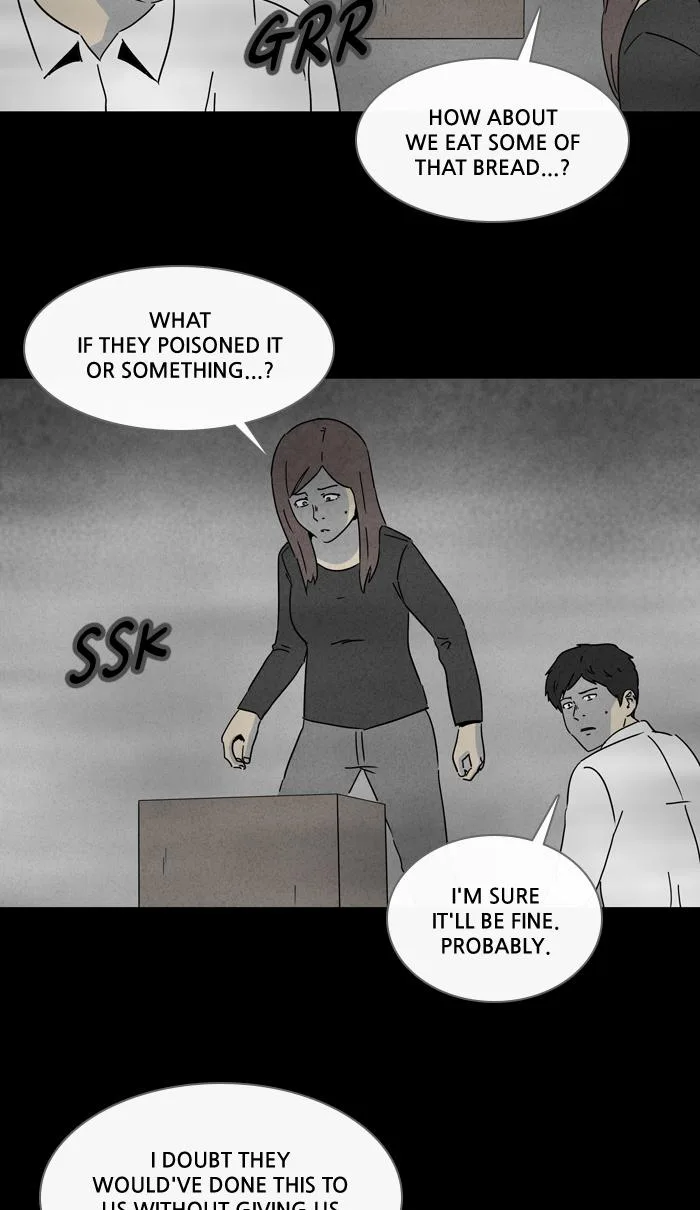 Tales of the Unusual Chapter 255 page 23
