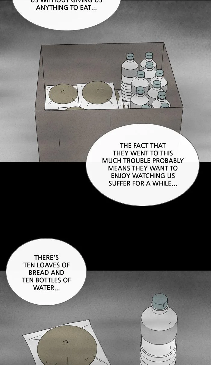 Tales of the Unusual Chapter 255 page 24