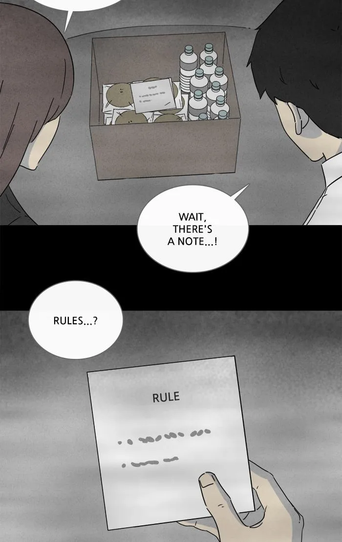 Tales of the Unusual Chapter 255 page 8