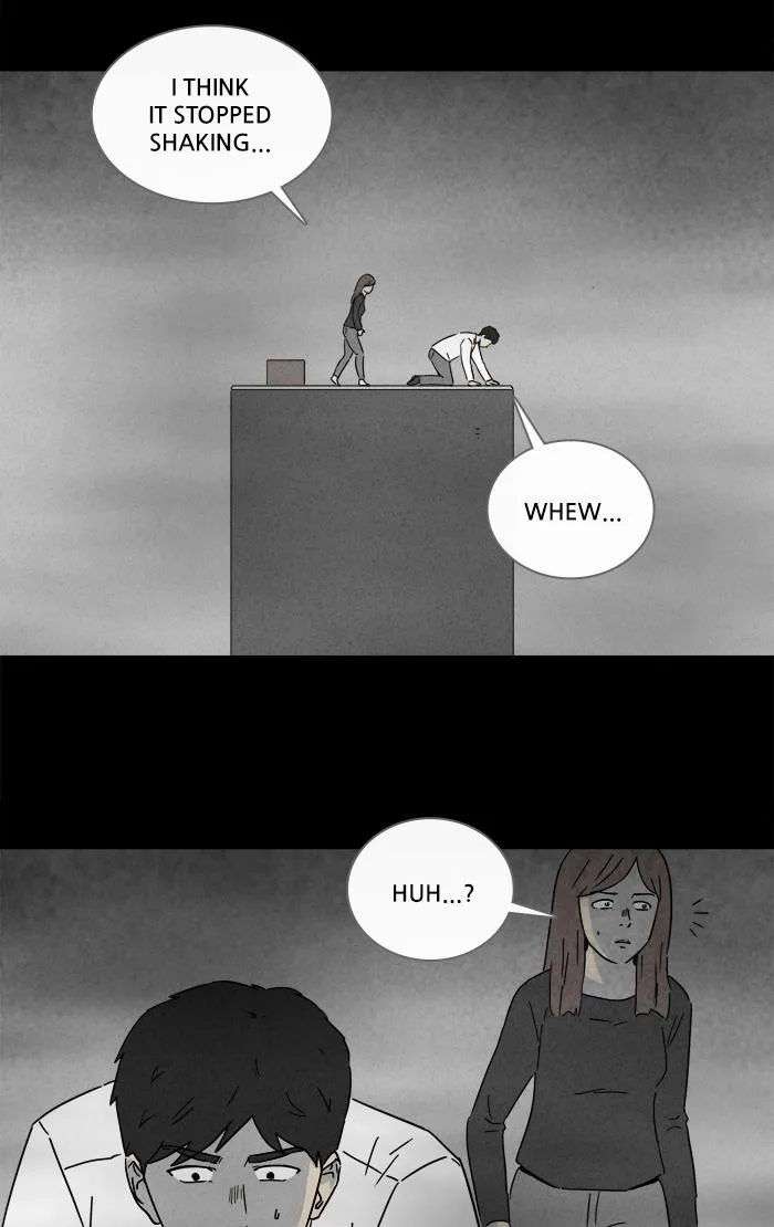Tales of the Unusual Chapter 255 page 15