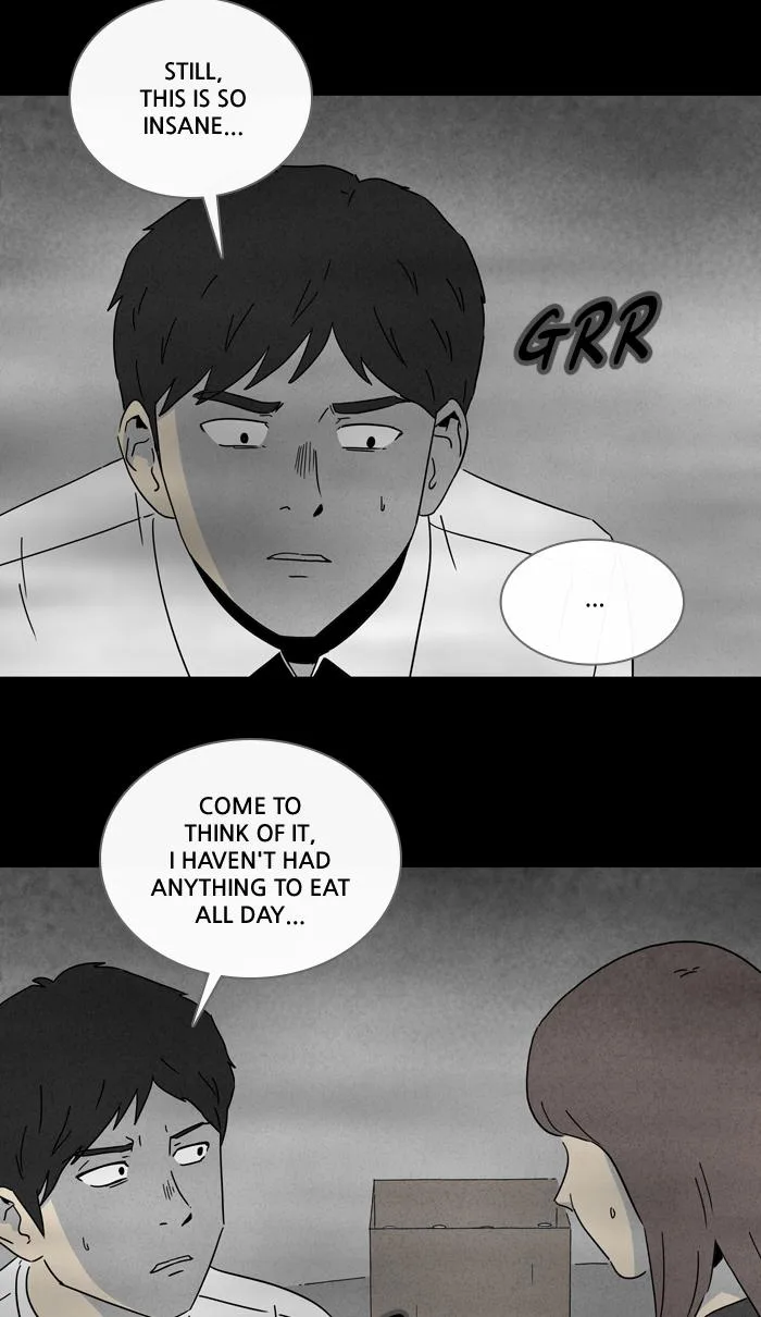 Tales of the Unusual Chapter 255 page 22