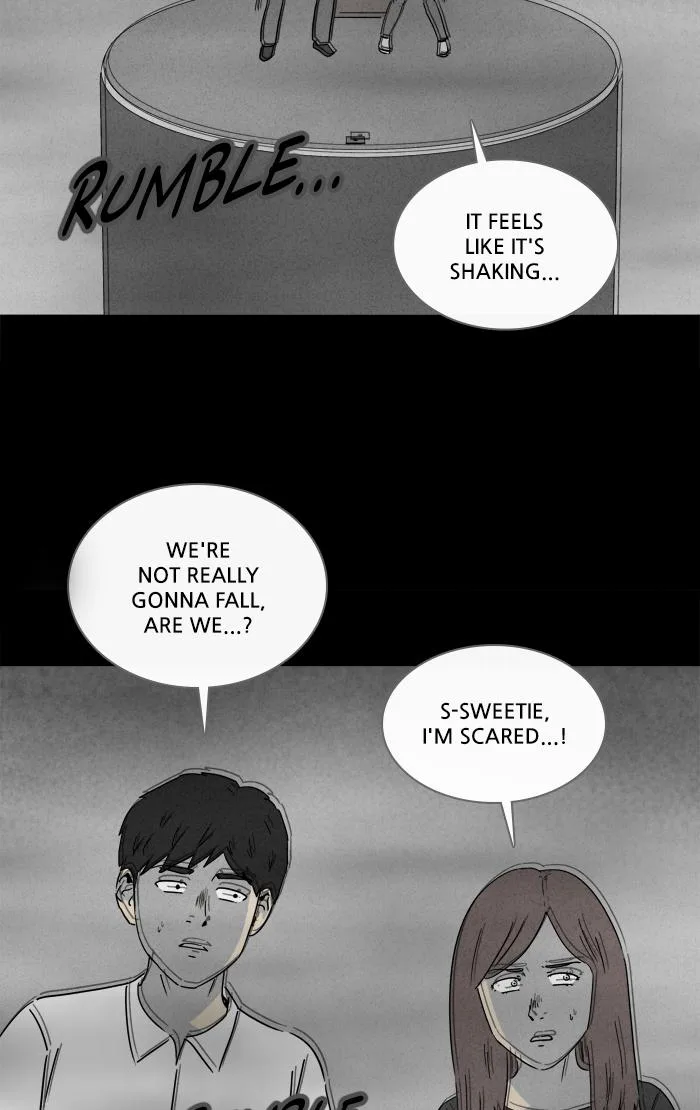 Tales of the Unusual Chapter 255 page 12