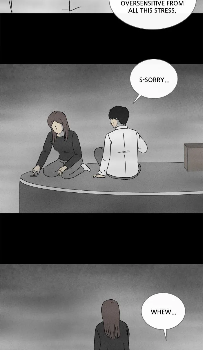 Tales of the Unusual Chapter 255 page 33