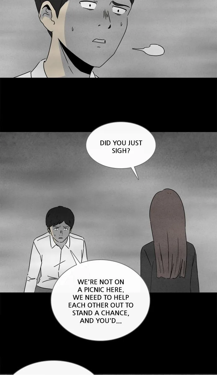 Tales of the Unusual Chapter 255 page 31