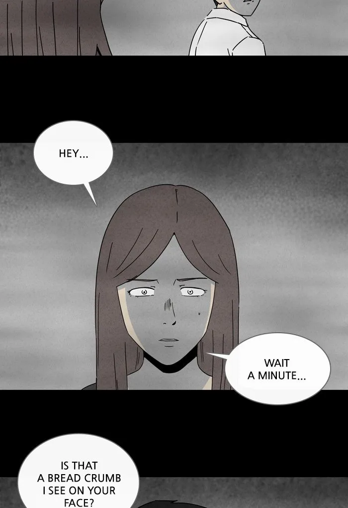 Tales of the Unusual Chapter 257 page 8