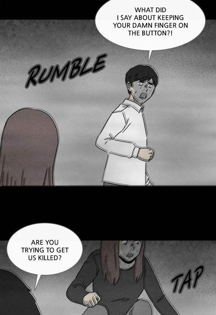 Tales of the Unusual Chapter 257 page 18