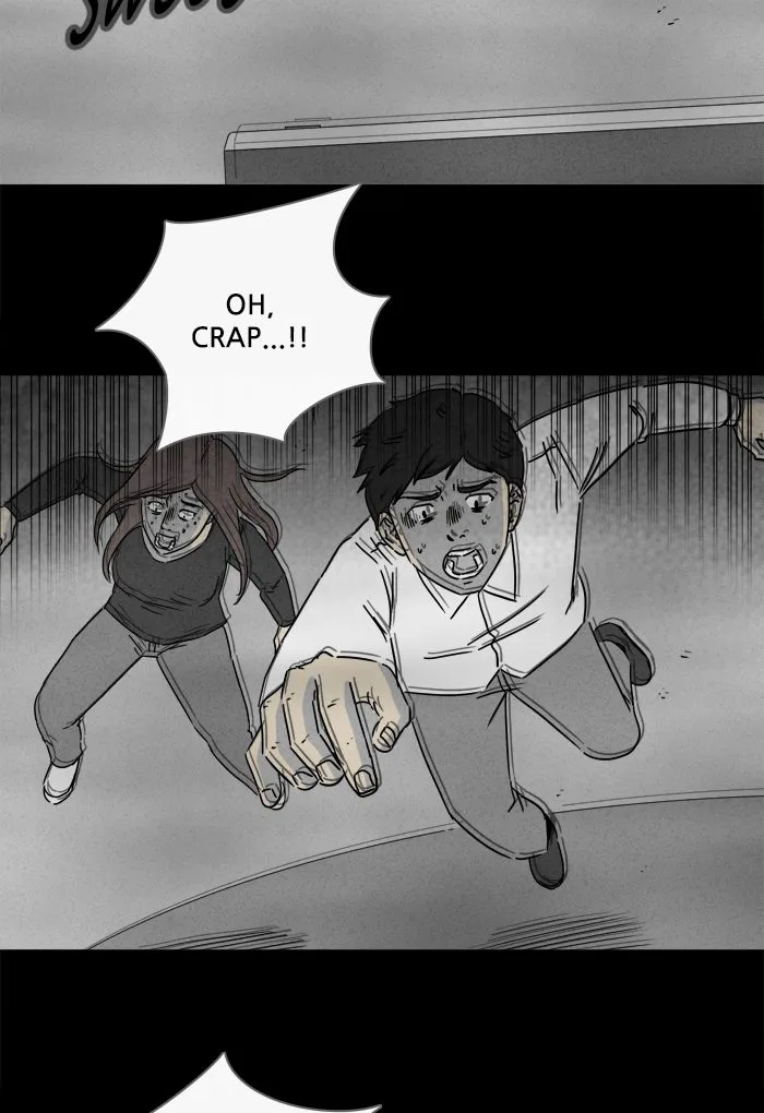 Tales of the Unusual Chapter 257 page 3