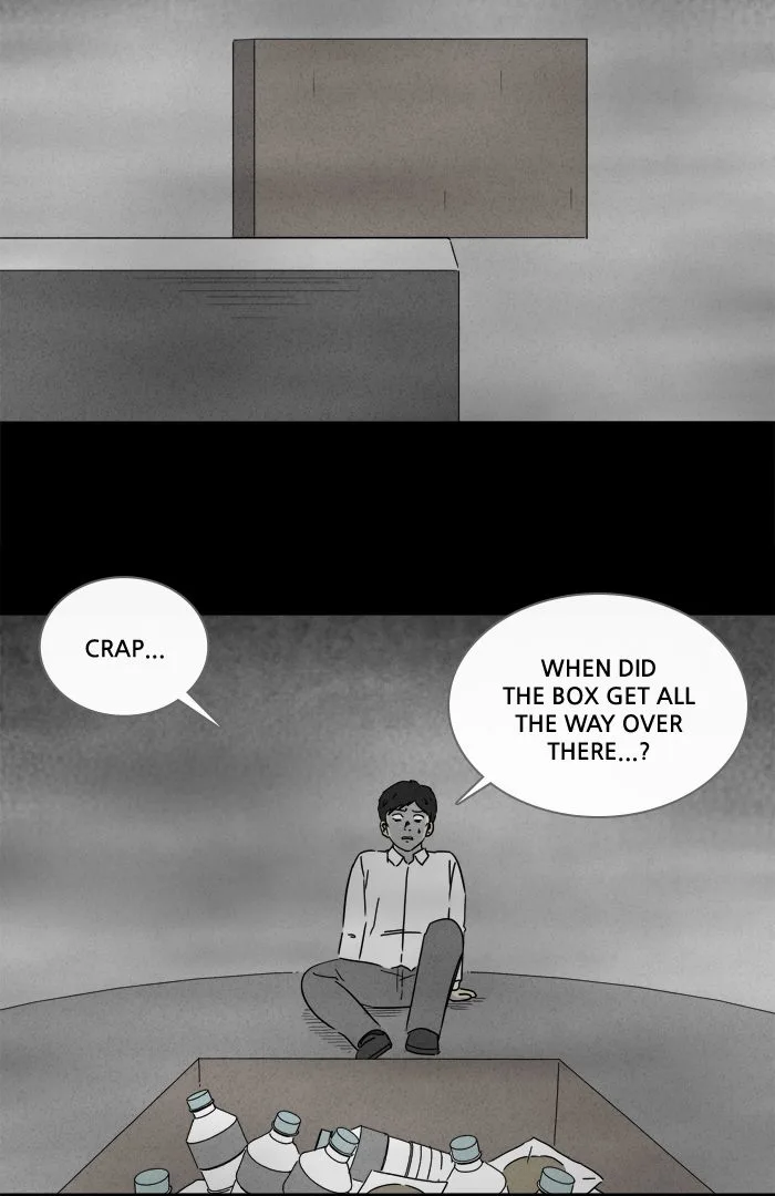 Tales of the Unusual Chapter 257 page 32