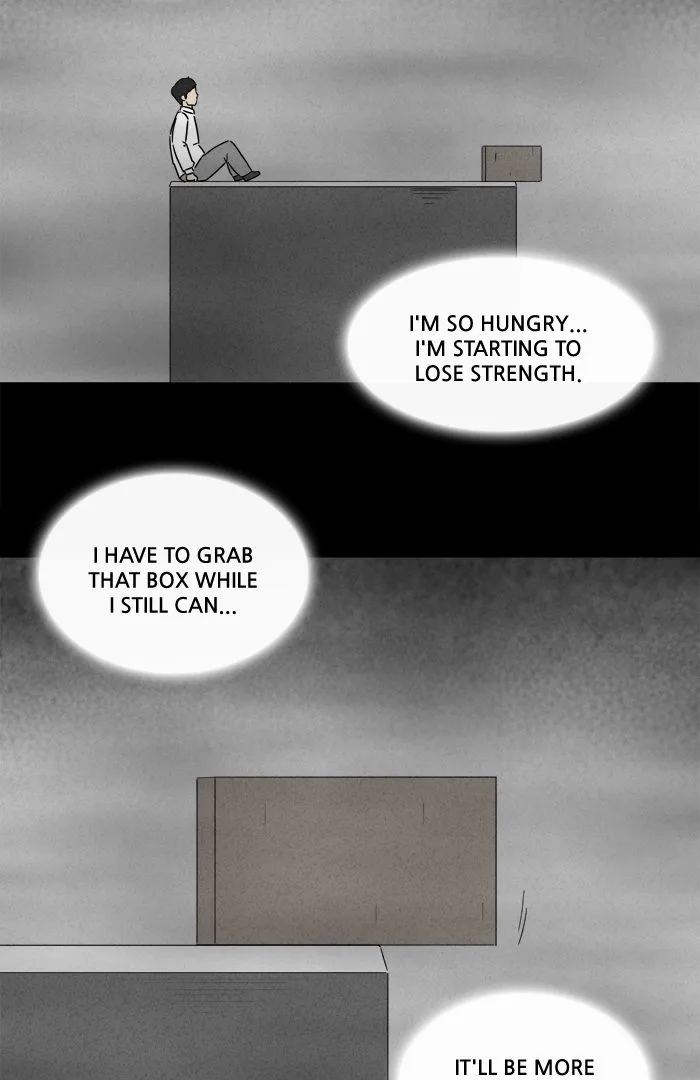 Tales of the Unusual Chapter 257 page 36