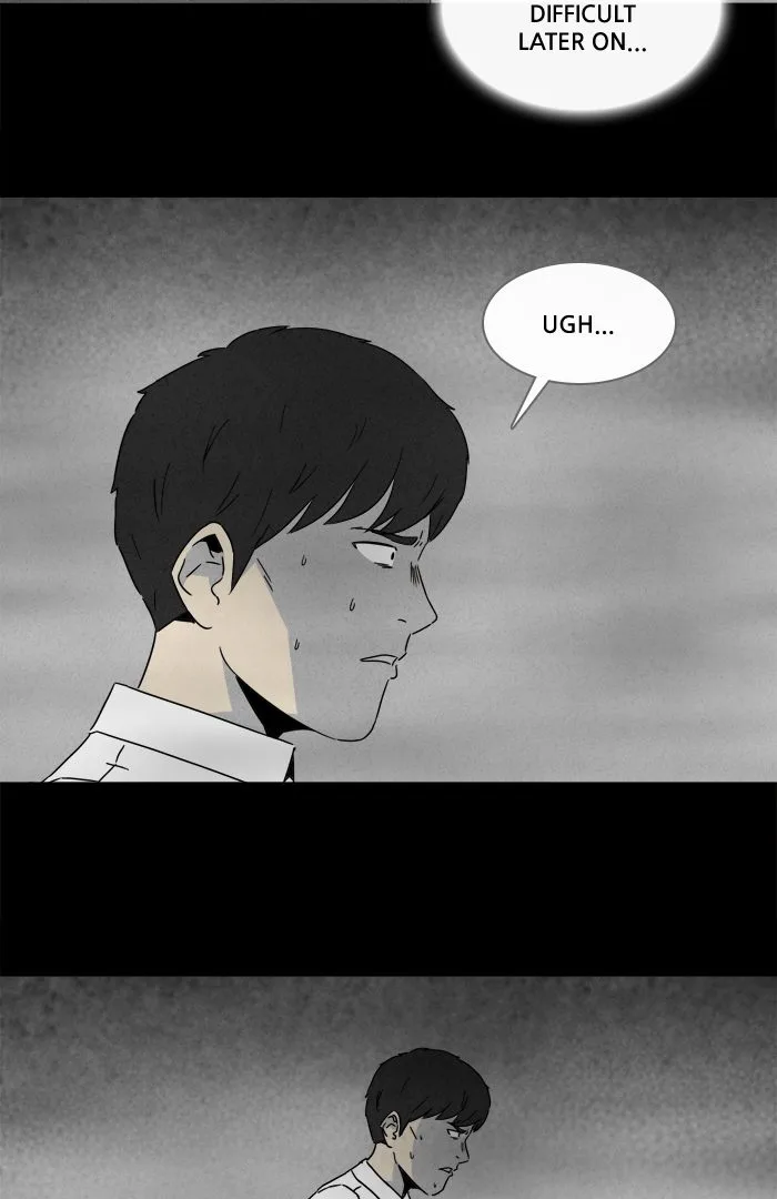 Tales of the Unusual Chapter 257 page 37