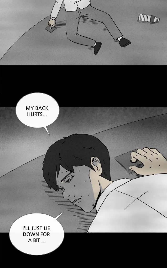 Tales of the Unusual Chapter 258 page 25