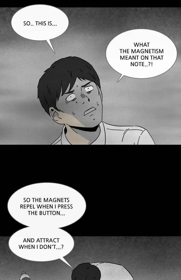 Tales of the Unusual Chapter 258 page 15