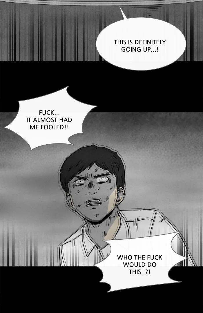 Tales of the Unusual Chapter 258 page 9