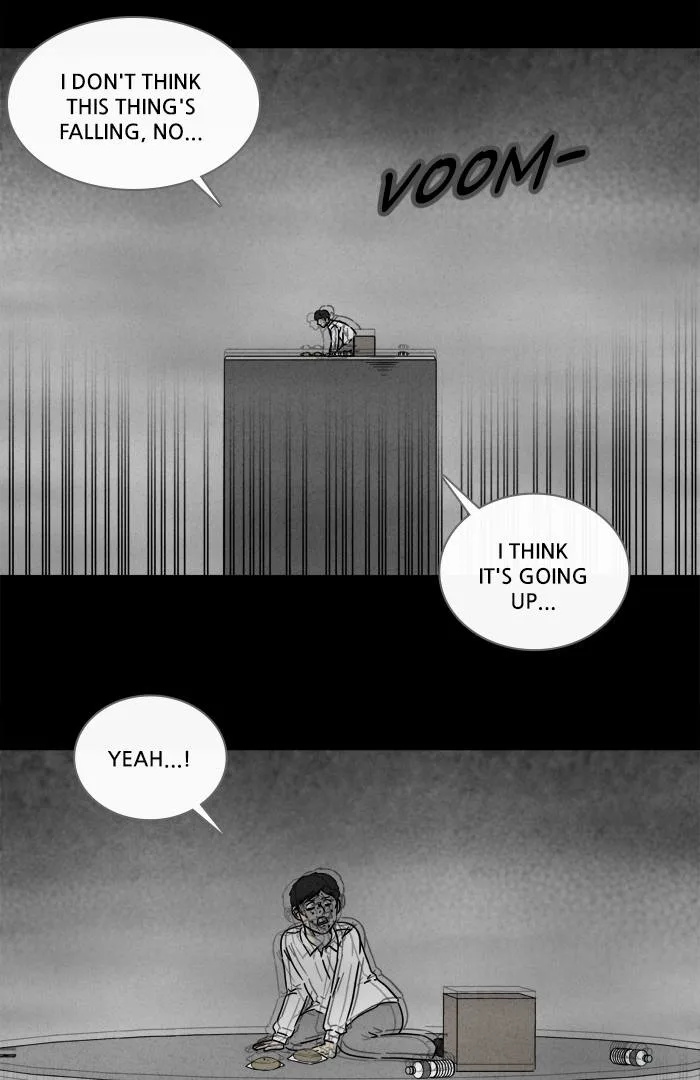 Tales of the Unusual Chapter 258 page 8