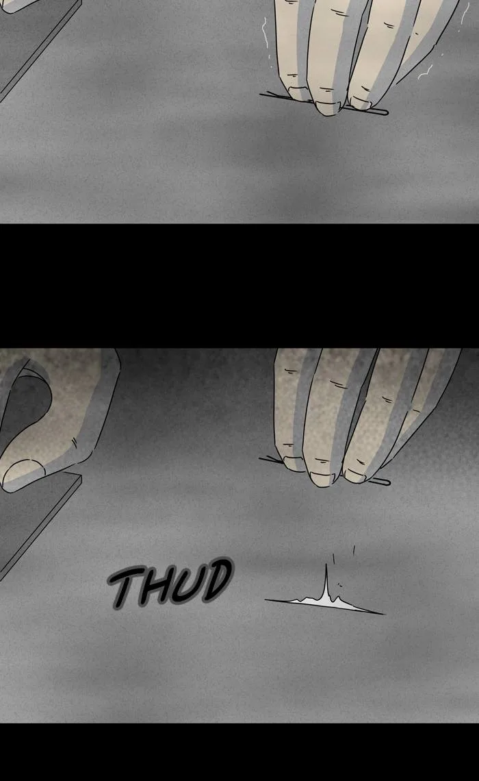 Tales of the Unusual Chapter 258 page 18